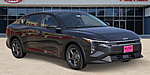New 2026 KIA K4 LXS in LONGVIEW, TEXAS