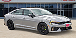 New 2026 KIA K5 GT in LONGVIEW, TEXAS