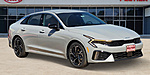 New 2026 KIA K5 GT-LINE in LONGVIEW, TEXAS