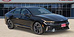 New 2026 KIA K5 GT-LINE in LONGVIEW, TEXAS