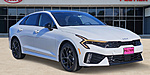 New 2026 KIA K5 GT-LINE in LONGVIEW, TEXAS