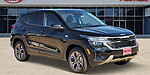 New 2026 KIA SELTOS LX in LONGVIEW, TEXAS