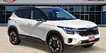 New 2026 KIA SELTOS SX in LONGVIEW, TEXAS