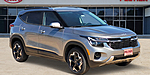 New 2026 KIA SELTOS S in LONGVIEW, TEXAS
