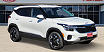 New 2026 KIA SELTOS S in LONGVIEW, TEXAS