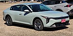 New 2026 KIA K4 LXS in LONGVIEW, TEXAS