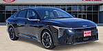 New 2026 KIA K4 GT-LINE in LONGVIEW, TEXAS