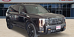 New 2027 KIA TELLURIDE X-PRO SX-PRESTIGE in LONGVIEW, TEXAS