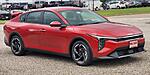 New 2026 KIA K4 EX in LONGVIEW, TEXAS