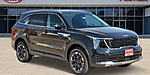 New 2026 KIA SORENTO S in LONGVIEW, TEXAS