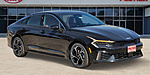 New 2026 KIA K5 GT-LINE in LONGVIEW, TEXAS