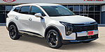 New 2026 KIA SPORTAGE EX in LONGVIEW, TEXAS