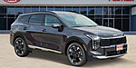 New 2026 KIA SPORTAGE SX-PRESTIGE in LONGVIEW, TEXAS