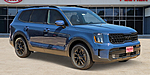 New 2025 KIA TELLURIDE SX-PRESTIGE X-PRO in LONGVIEW, TEXAS