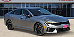 New 2026 KIA K5 GT-LINE in LONGVIEW, TEXAS