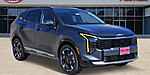 New 2026 KIA SPORTAGE HYBRID SX-PRESTIGE in LONGVIEW, TEXAS
