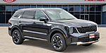 New 2026 KIA SORENTO S in LONGVIEW, TEXAS