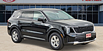 New 2026 KIA SORENTO LX in LONGVIEW, TEXAS