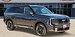 New 2027 KIA TELLURIDE EX in LONGVIEW, TEXAS