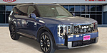 New 2027 KIA TELLURIDE S in LONGVIEW, TEXAS
