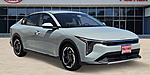 New 2026 KIA K4 EX in LONGVIEW, TEXAS