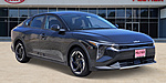 New 2026 KIA K4 EX in LONGVIEW, TEXAS