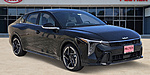New 2026 KIA K4 GT-LINE in LONGVIEW, TEXAS