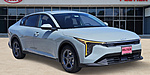 New 2026 KIA K4 LXS in LONGVIEW, TEXAS