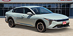 New 2026 KIA K4 EX in LONGVIEW, TEXAS