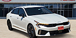 New 2026 KIA K5 GT-LINE in LONGVIEW, TEXAS