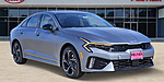 New 2026 KIA K5 GT-LINE in LONGVIEW, TEXAS