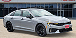 New 2026 KIA K5 GT-LINE in LONGVIEW, TEXAS