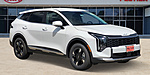 New 2026 KIA SPORTAGE LX in LONGVIEW, TEXAS