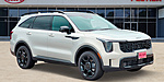 New 2026 KIA SORENTO X-LINE SX PRESTIGE in LONGVIEW, TEXAS