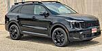 New 2026 KIA SORENTO X-LINE SX in LONGVIEW, TEXAS
