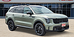 New 2026 KIA SORENTO X-LINE SX PRESTIGE in LONGVIEW, TEXAS