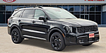 New 2026 KIA SORENTO X-LINE SX PRESTIGE in LONGVIEW, TEXAS