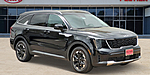 New 2026 KIA SORENTO S in LONGVIEW, TEXAS