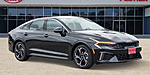 New 2026 KIA K5 GT-LINE in LONGVIEW, TEXAS
