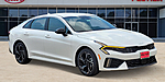 New 2026 KIA K5 GT-LINE in LONGVIEW, TEXAS