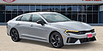 New 2026 KIA K5 GT-LINE in LONGVIEW, TEXAS