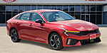 New 2026 KIA K5 GT-LINE in LONGVIEW, TEXAS
