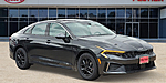 New 2026 KIA K5 LXS in LONGVIEW, TEXAS