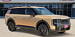 New 2027 KIA TELLURIDE X-PRO SX-PRESTIGE in LONGVIEW, TEXAS