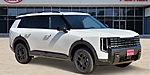 New 2027 KIA TELLURIDE X-PRO SX-PRESTIGE in LONGVIEW, TEXAS