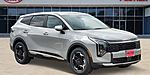 New 2026 KIA SPORTAGE EX in LONGVIEW, TEXAS