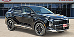 New 2026 KIA SPORTAGE EX in LONGVIEW, TEXAS
