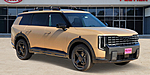 New 2027 KIA TELLURIDE X-LINE EX in LONGVIEW, TEXAS