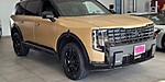 New 2027 KIA TELLURIDE X-LINE EX in LONGVIEW, TEXAS