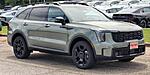 New 2026 KIA SORENTO X-LINE EX in LONGVIEW, TEXAS
